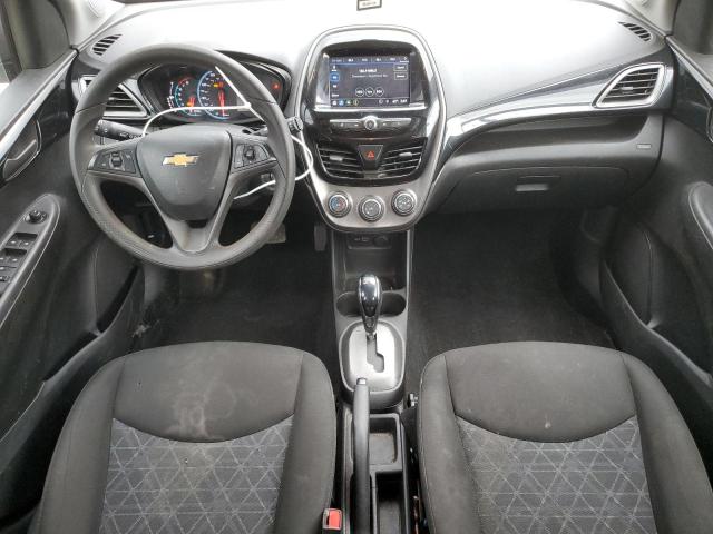 Photo 7 VIN: KL8CD6SA0LC456909 - CHEVROLET SPARK 