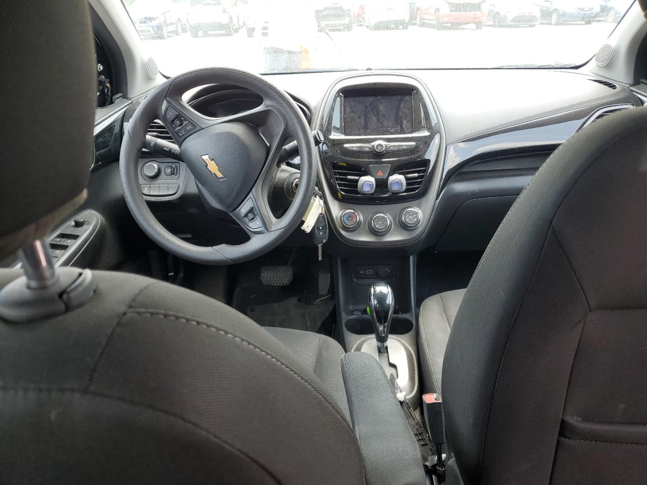 Photo 7 VIN: KL8CD6SA0LC457560 - CHEVROLET SPARK 