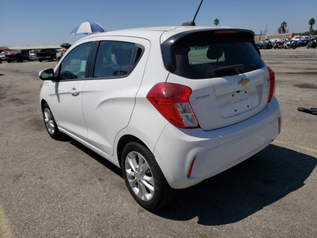 Photo 2 VIN: KL8CD6SA0LC459759 - CHEVROLET SPARK 1LT 