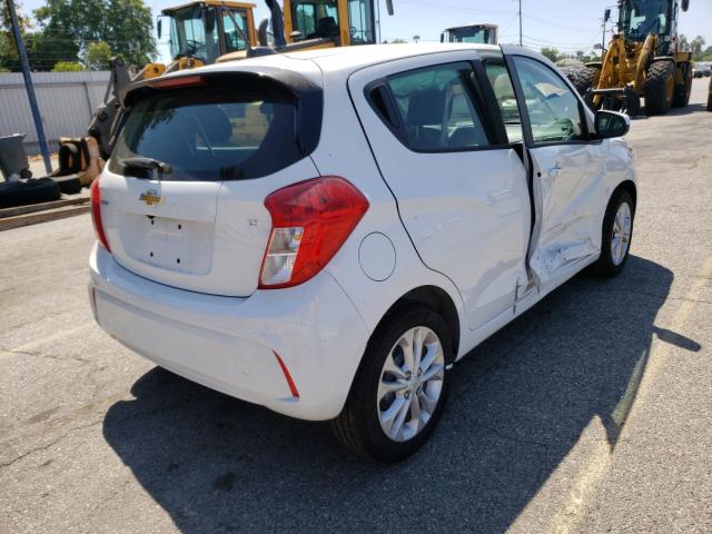 Photo 3 VIN: KL8CD6SA0LC459759 - CHEVROLET SPARK 1LT 