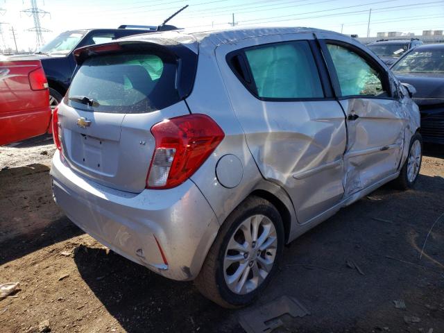 Photo 2 VIN: KL8CD6SA0LC461530 - CHEVROLET SPARK 1LT 