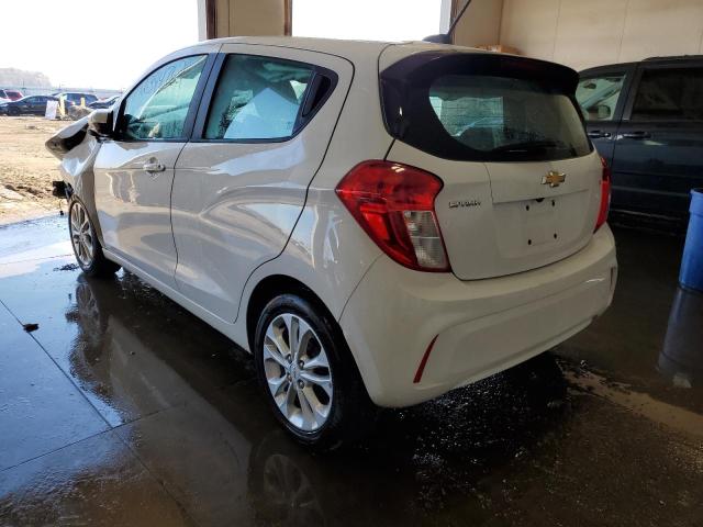 Photo 2 VIN: KL8CD6SA0LC469952 - CHEVROLET SPARK 1LT 