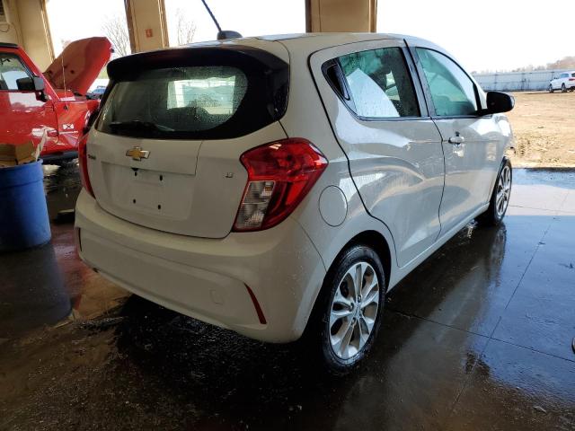 Photo 3 VIN: KL8CD6SA0LC469952 - CHEVROLET SPARK 1LT 