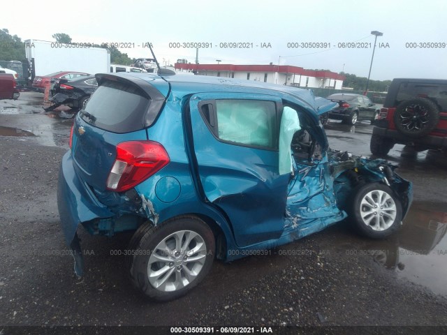 Photo 3 VIN: KL8CD6SA0LC473564 - CHEVROLET SPARK 