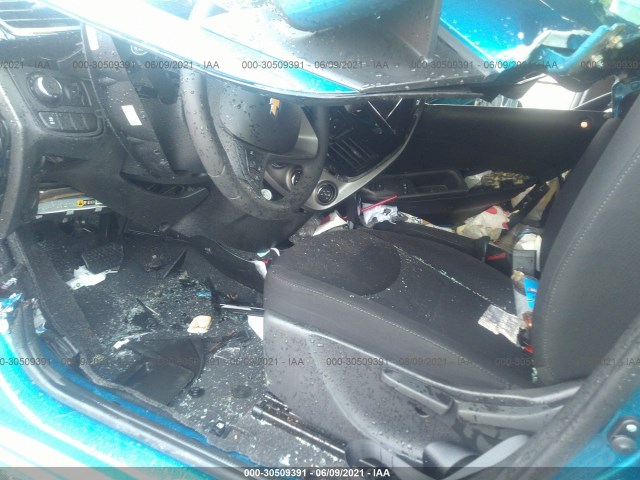 Photo 4 VIN: KL8CD6SA0LC473564 - CHEVROLET SPARK 