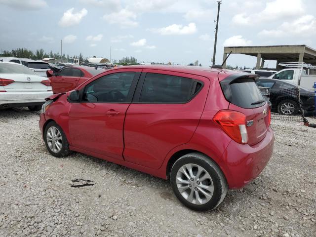 Photo 1 VIN: KL8CD6SA0LC474004 - CHEVROLET SPARK 1LT 