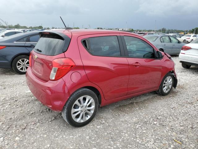 Photo 2 VIN: KL8CD6SA0LC474004 - CHEVROLET SPARK 1LT 