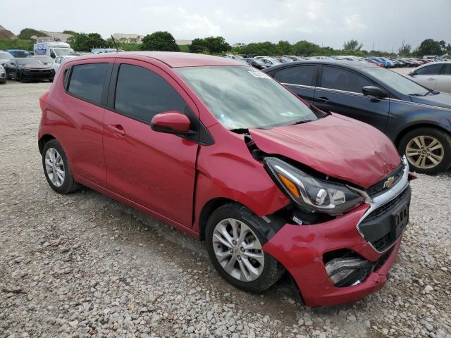 Photo 3 VIN: KL8CD6SA0LC474004 - CHEVROLET SPARK 1LT 