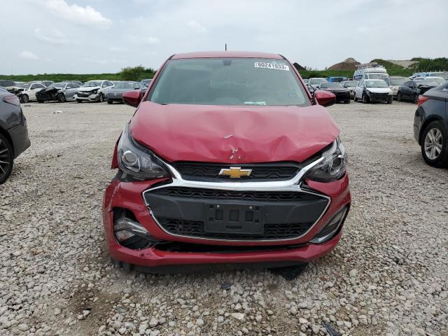 Photo 4 VIN: KL8CD6SA0LC474004 - CHEVROLET SPARK 1LT 