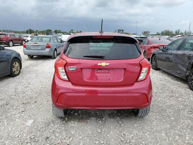 Photo 5 VIN: KL8CD6SA0LC474004 - CHEVROLET SPARK 1LT 