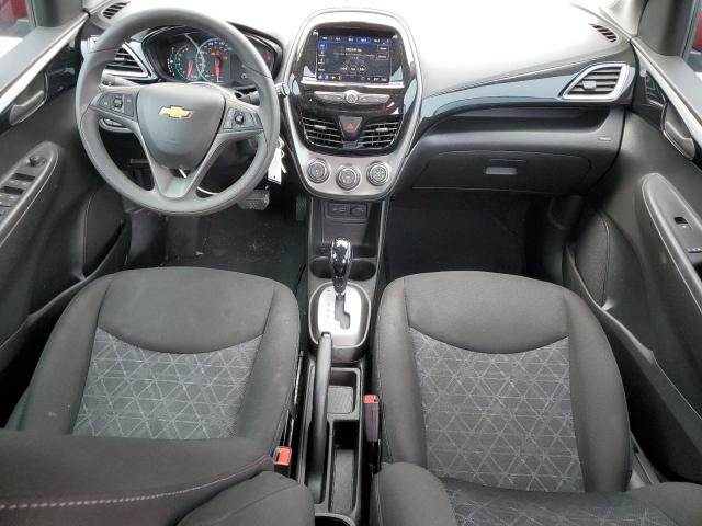 Photo 7 VIN: KL8CD6SA0LC474004 - CHEVROLET SPARK 1LT 