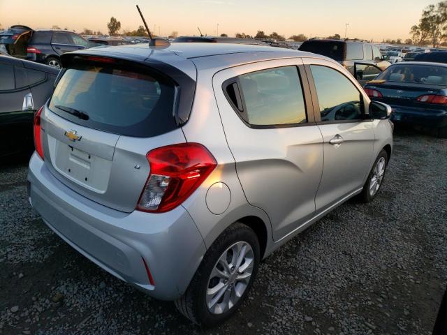 Photo 3 VIN: KL8CD6SA0MC226031 - CHEVROLET SPARK 1LT 