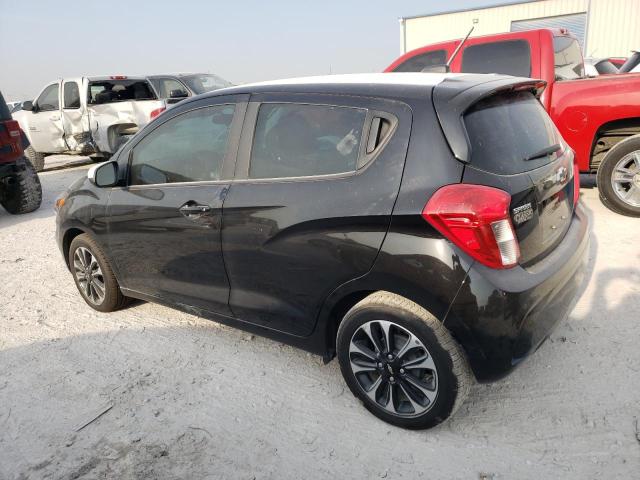 Photo 1 VIN: KL8CD6SA0MC227146 - CHEVROLET SPARK 1LT 