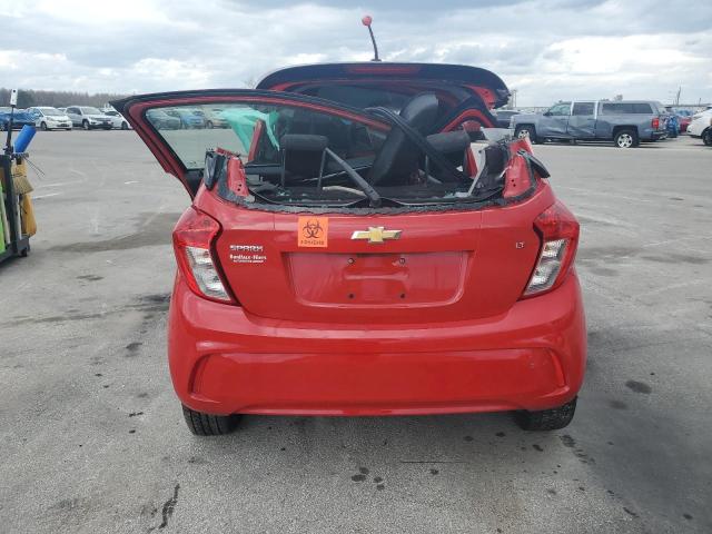 Photo 5 VIN: KL8CD6SA0MC702794 - CHEVROLET SPARK 