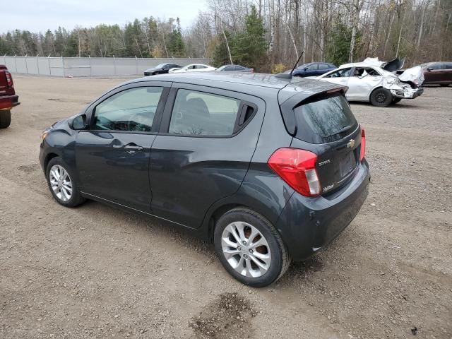 Photo 1 VIN: KL8CD6SA0MC725881 - CHEVROLET SPARK 1LT 