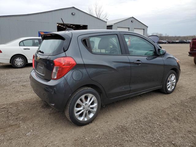 Photo 2 VIN: KL8CD6SA0MC725881 - CHEVROLET SPARK 1LT 