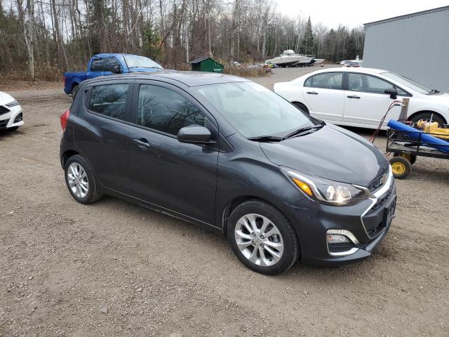 Photo 3 VIN: KL8CD6SA0MC725881 - CHEVROLET SPARK 1LT 