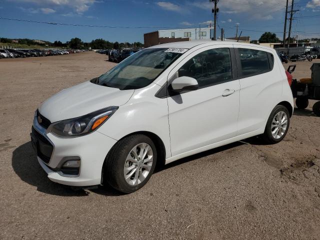 Photo 0 VIN: KL8CD6SA0MC741112 - CHEVROLET SPARK 1LT 