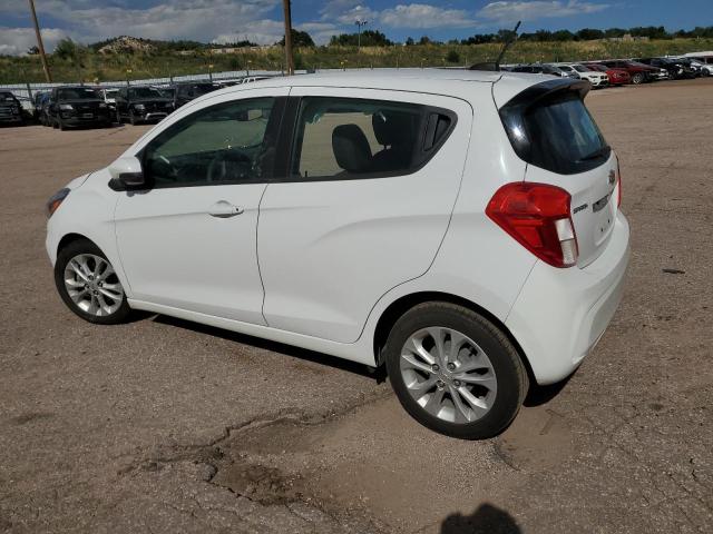 Photo 1 VIN: KL8CD6SA0MC741112 - CHEVROLET SPARK 1LT 