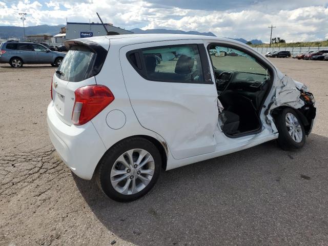 Photo 2 VIN: KL8CD6SA0MC741112 - CHEVROLET SPARK 1LT 