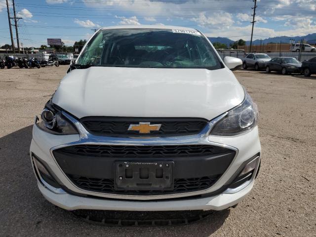 Photo 4 VIN: KL8CD6SA0MC741112 - CHEVROLET SPARK 1LT 