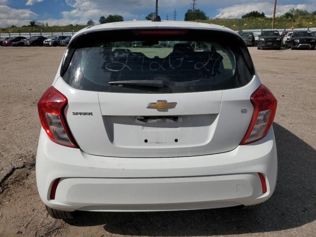 Photo 5 VIN: KL8CD6SA0MC741112 - CHEVROLET SPARK 1LT 