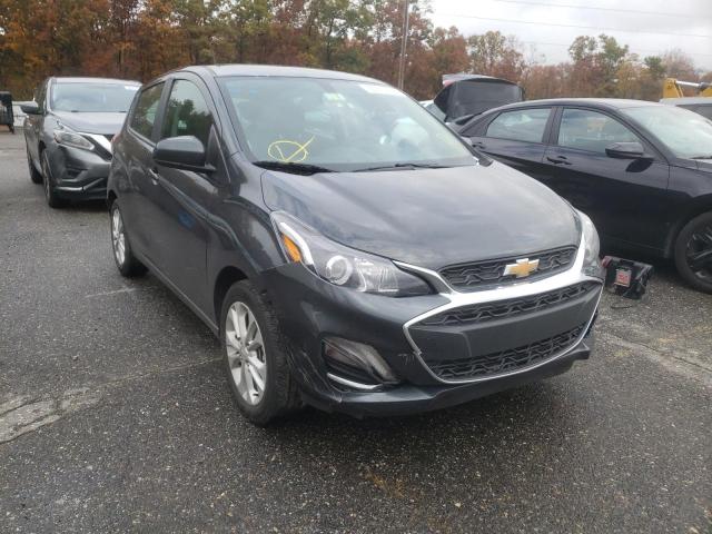 Photo 0 VIN: KL8CD6SA0MC746004 - CHEVROLET SPARK 1LT 