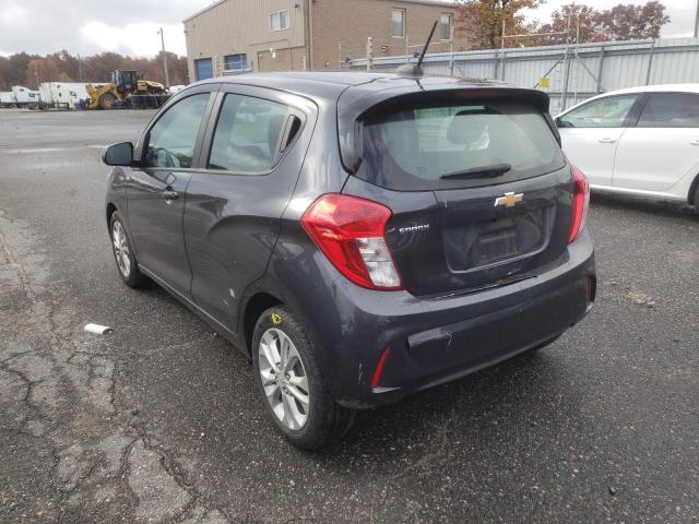 Photo 2 VIN: KL8CD6SA0MC746004 - CHEVROLET SPARK 1LT 