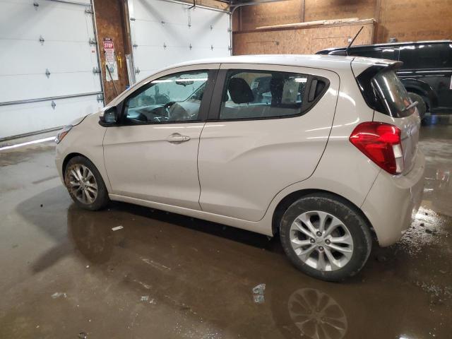 Photo 1 VIN: KL8CD6SA0MC749727 - CHEVROLET SPARK 1LT 