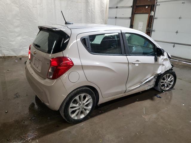 Photo 2 VIN: KL8CD6SA0MC749727 - CHEVROLET SPARK 1LT 