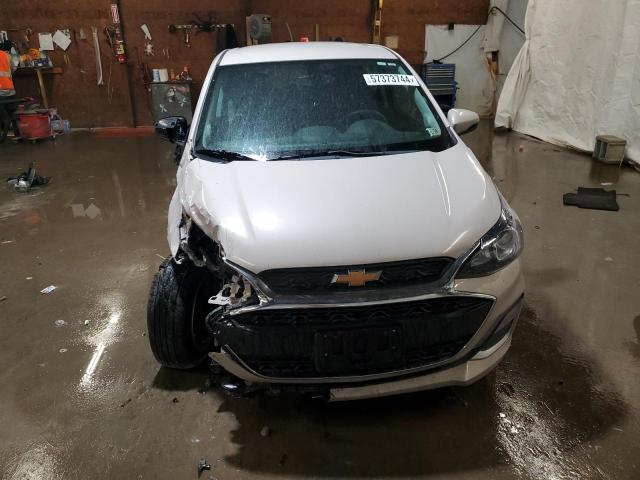 Photo 4 VIN: KL8CD6SA0MC749727 - CHEVROLET SPARK 1LT 