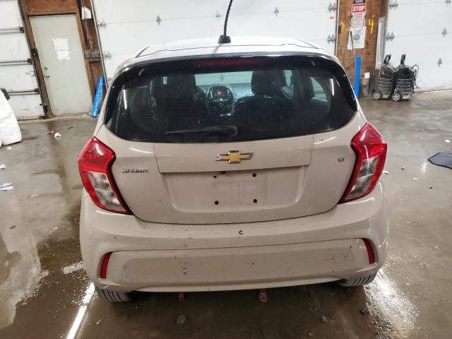 Photo 5 VIN: KL8CD6SA0MC749727 - CHEVROLET SPARK 1LT 