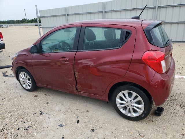 Photo 1 VIN: KL8CD6SA0NC010620 - CHEVROLET SPARK 1LT 