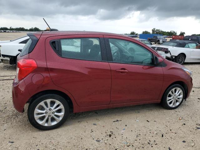 Photo 2 VIN: KL8CD6SA0NC010620 - CHEVROLET SPARK 1LT 