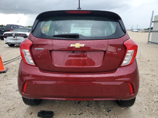 Photo 5 VIN: KL8CD6SA0NC010620 - CHEVROLET SPARK 1LT 