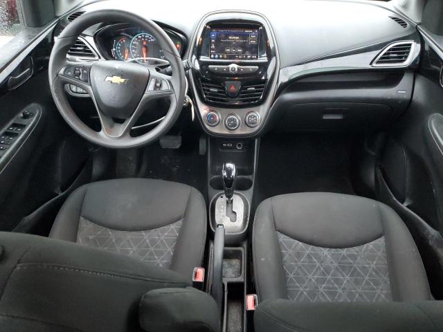 Photo 7 VIN: KL8CD6SA0NC010620 - CHEVROLET SPARK 1LT 