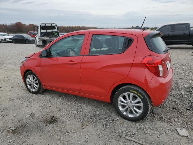 Photo 1 VIN: KL8CD6SA0NC010956 - CHEVROLET SPARK 