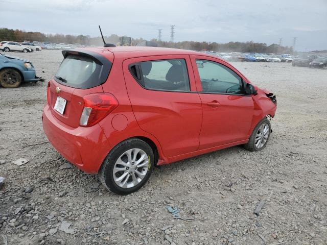 Photo 2 VIN: KL8CD6SA0NC010956 - CHEVROLET SPARK 