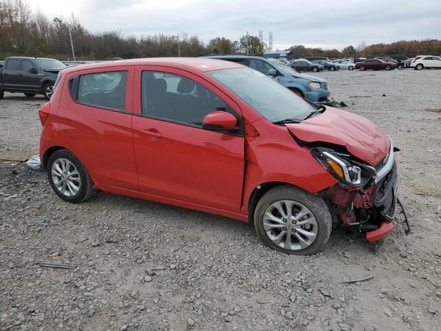 Photo 3 VIN: KL8CD6SA0NC010956 - CHEVROLET SPARK 