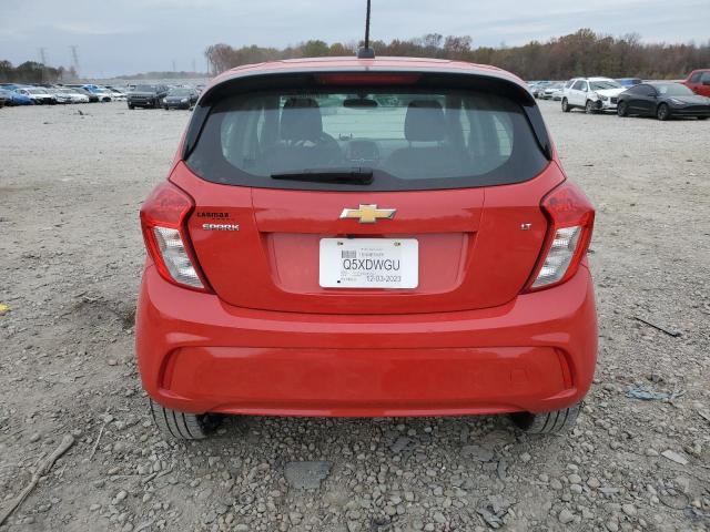 Photo 5 VIN: KL8CD6SA0NC010956 - CHEVROLET SPARK 