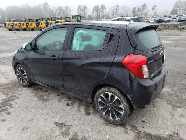 Photo 1 VIN: KL8CD6SA0NC014411 - CHEVROLET SPARK 1LT 