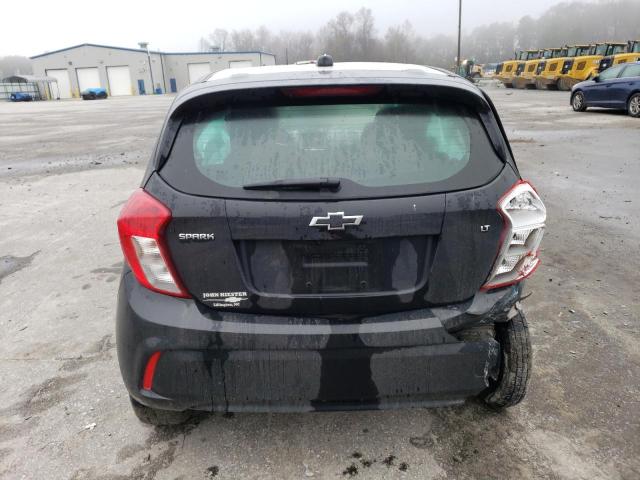 Photo 5 VIN: KL8CD6SA0NC014411 - CHEVROLET SPARK 1LT 