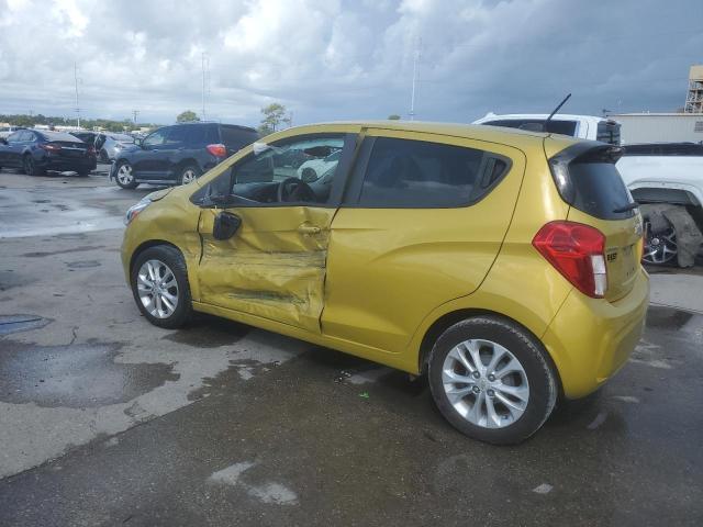 Photo 1 VIN: KL8CD6SA0NC021469 - CHEVROLET SPARK 1LT 