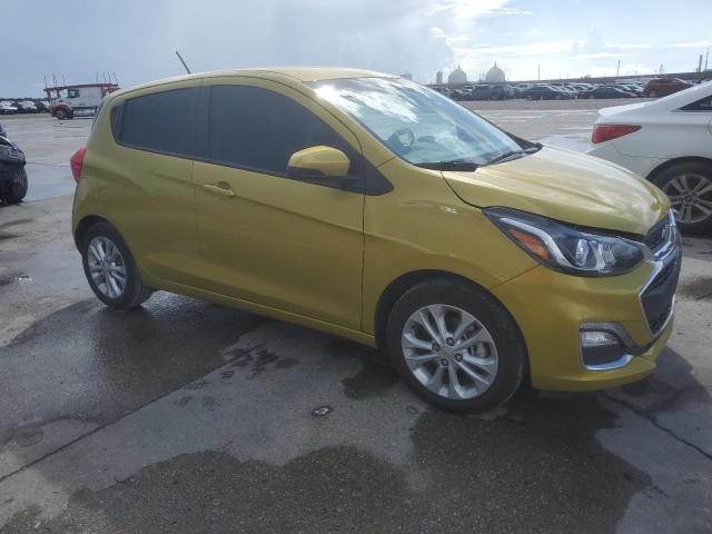 Photo 3 VIN: KL8CD6SA0NC021469 - CHEVROLET SPARK 1LT 