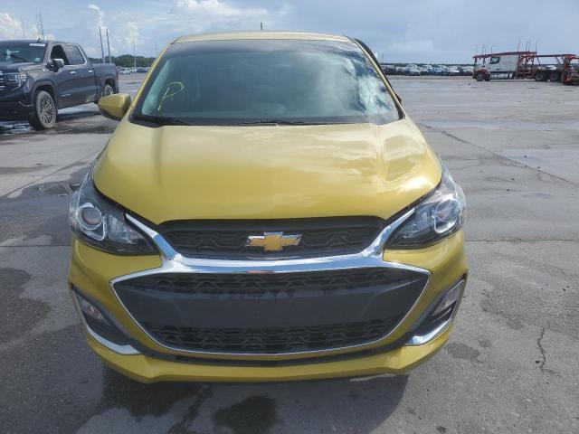 Photo 4 VIN: KL8CD6SA0NC021469 - CHEVROLET SPARK 1LT 