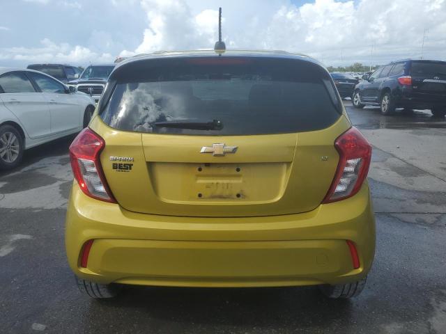 Photo 5 VIN: KL8CD6SA0NC021469 - CHEVROLET SPARK 1LT 