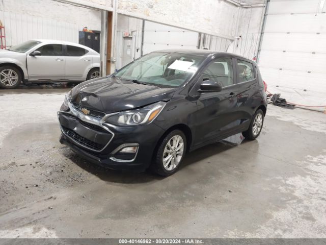 Photo 1 VIN: KL8CD6SA0NC027322 - CHEVROLET SPARK 