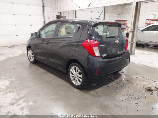 Photo 2 VIN: KL8CD6SA0NC027322 - CHEVROLET SPARK 