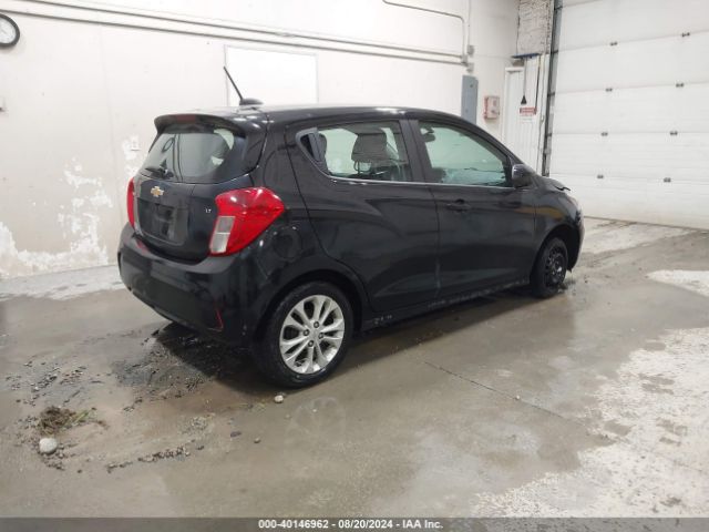 Photo 3 VIN: KL8CD6SA0NC027322 - CHEVROLET SPARK 