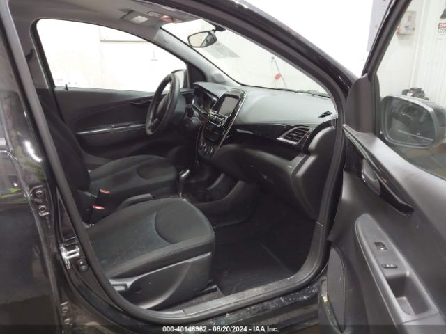 Photo 4 VIN: KL8CD6SA0NC027322 - CHEVROLET SPARK 